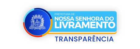Logo da Prefeitura de Nossa Senhora do Livramento